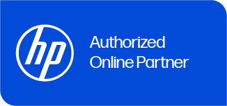 HP Authorized Online Partner