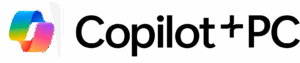 Copilot Plus PCs Logo