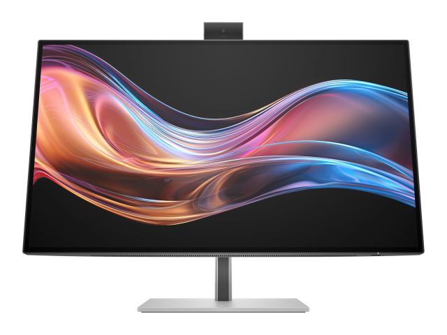 Konferenzmonitor HP Serie 7 Pro 27 Zoll 4K